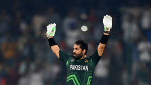 Pakistan vs Sri Lanka