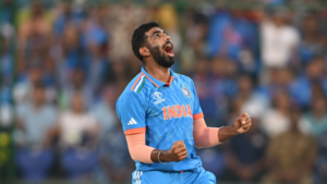 India vs Afghanistan