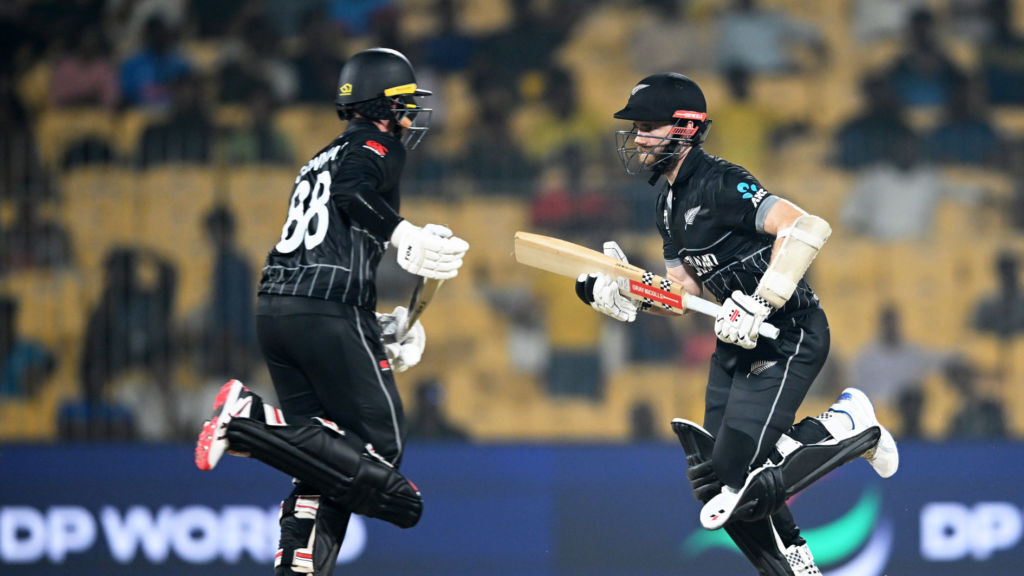 NZ vs AFG
